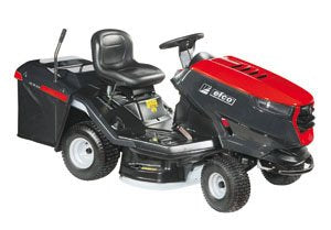 Tractor cortacésped Efco EF 92 / 16 KH – modelo 2021