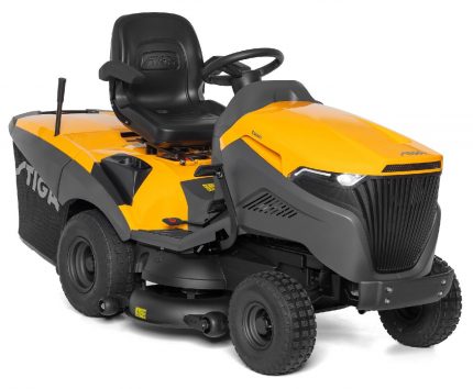 Tractor cortacésped Stiga Estate 9102 W – modelo 2022