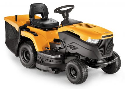 Tractor cortacésped Stiga Estate Special – modelo 2022
