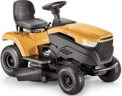 Tractor cortacésped Stiga Tornado 2098 H – modelo 2021