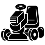 Frontal Autopropulsada
